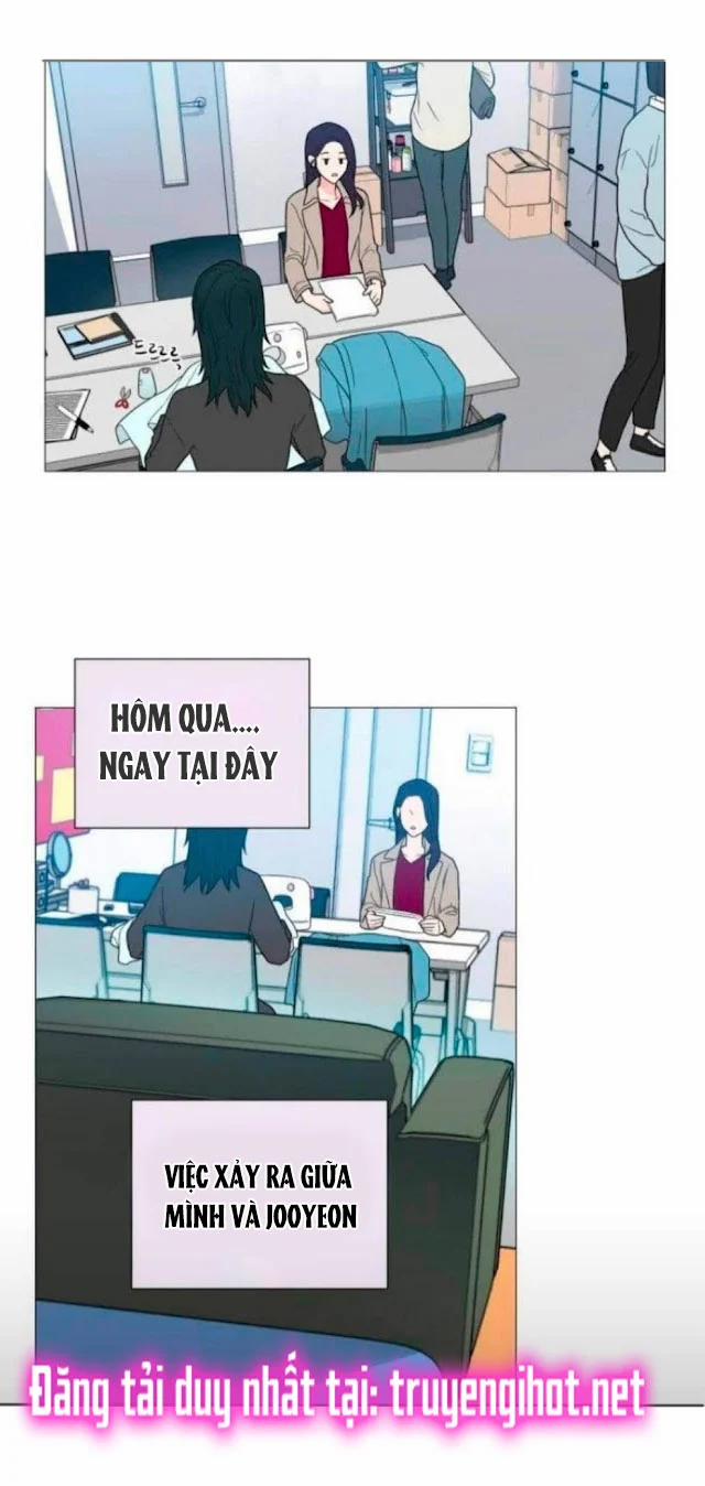 Vẻ Đẹp Bạo Dâm Bách Hợp Ngoại Truyện 3.1 trang 13