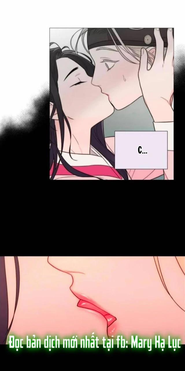 Vẻ Đẹp Bạo Dâm Bách Hợp Ngoại Truyện 3.1 trang 14
