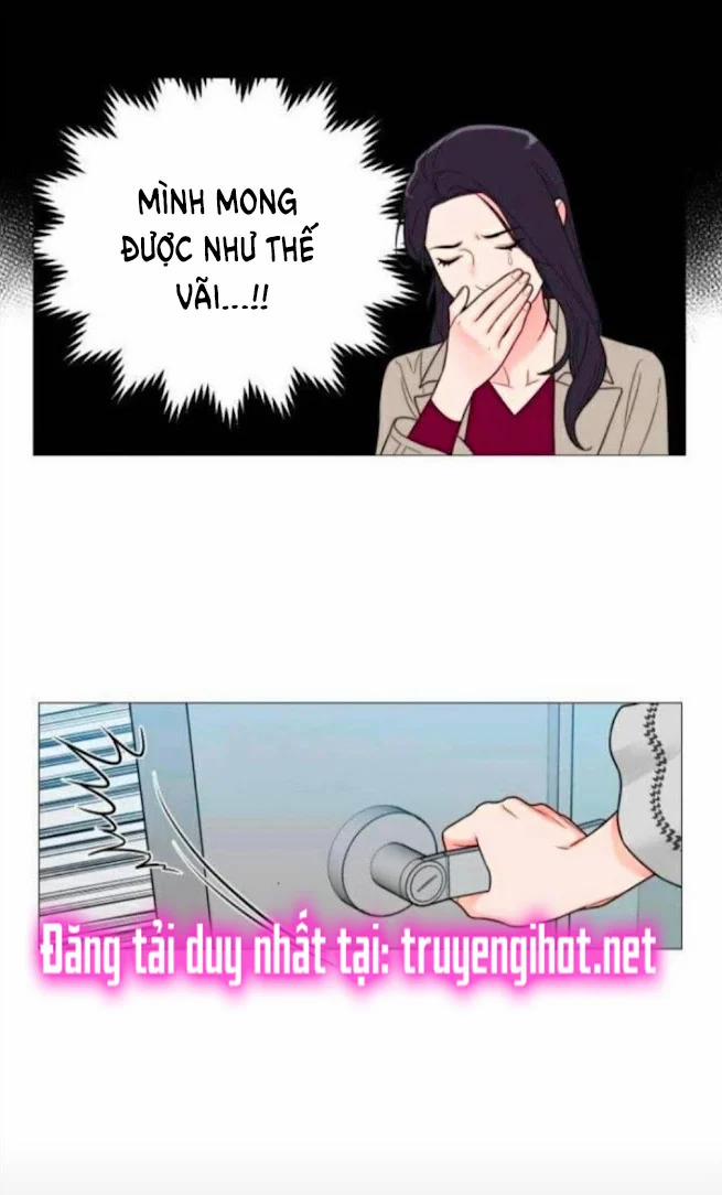 Vẻ Đẹp Bạo Dâm Bách Hợp Ngoại Truyện 3.1 trang 17