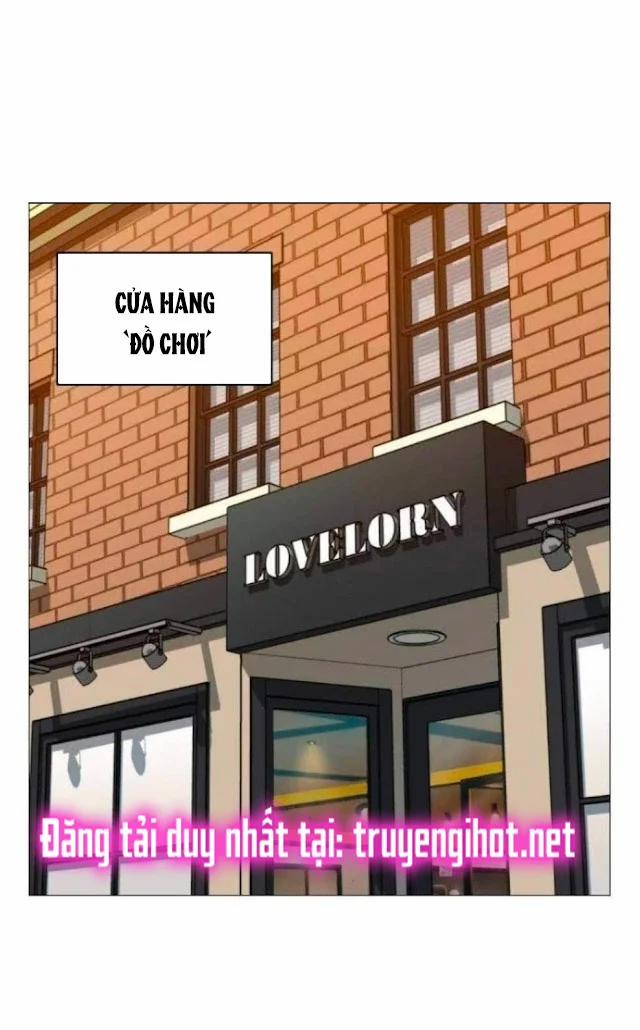 Vẻ Đẹp Bạo Dâm Bách Hợp Ngoại Truyện 3.1 trang 2