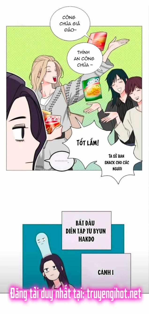 Vẻ Đẹp Bạo Dâm Bách Hợp Ngoại Truyện 3.2 trang 1