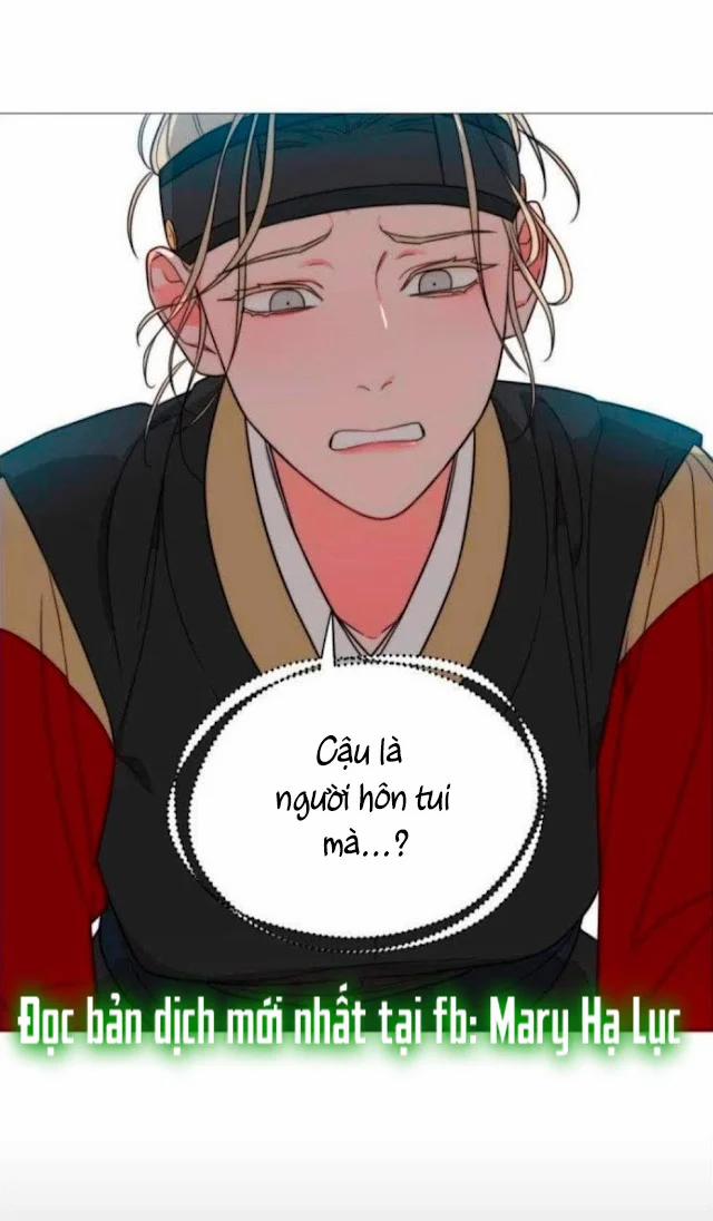 Vẻ Đẹp Bạo Dâm Bách Hợp Ngoại Truyện 3.3 trang 8