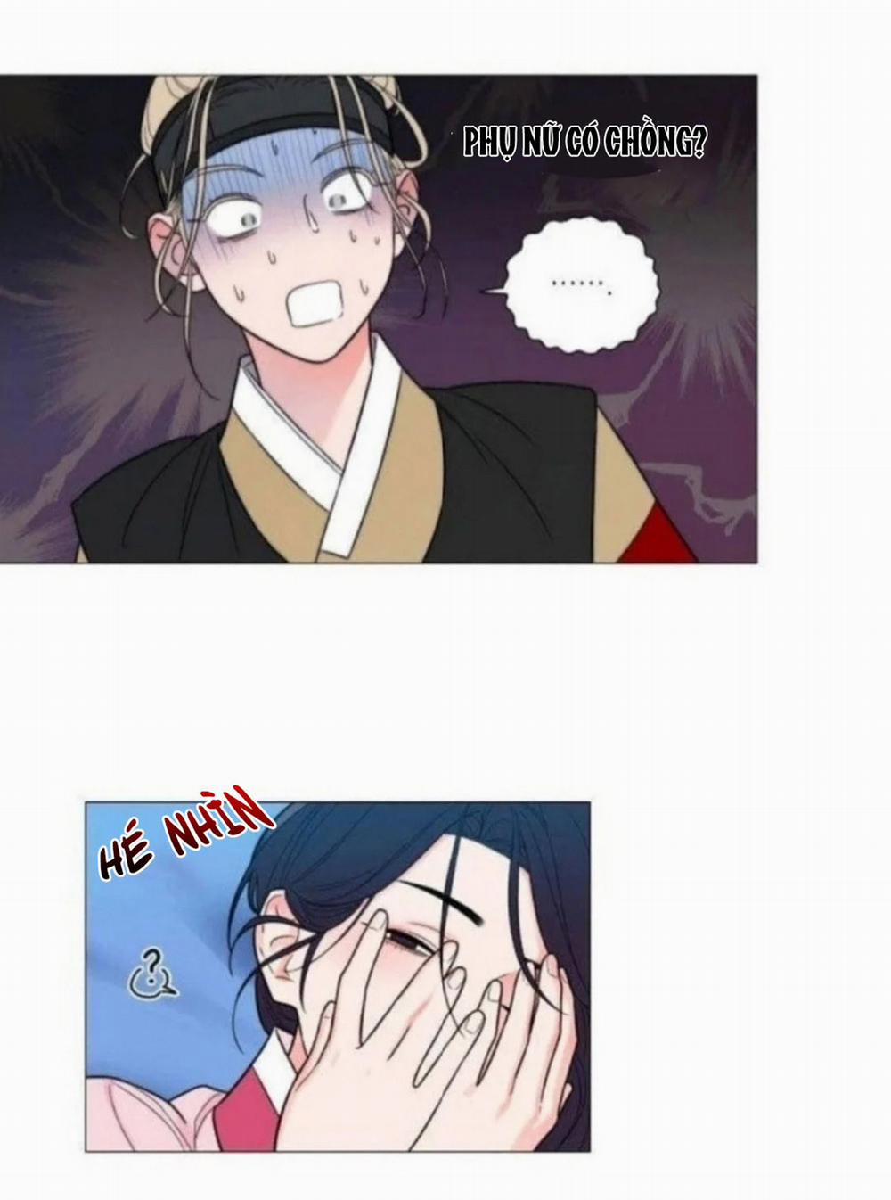 Vẻ Đẹp Bạo Dâm Bách Hợp Ngoại Truyện 4.1 trang 15