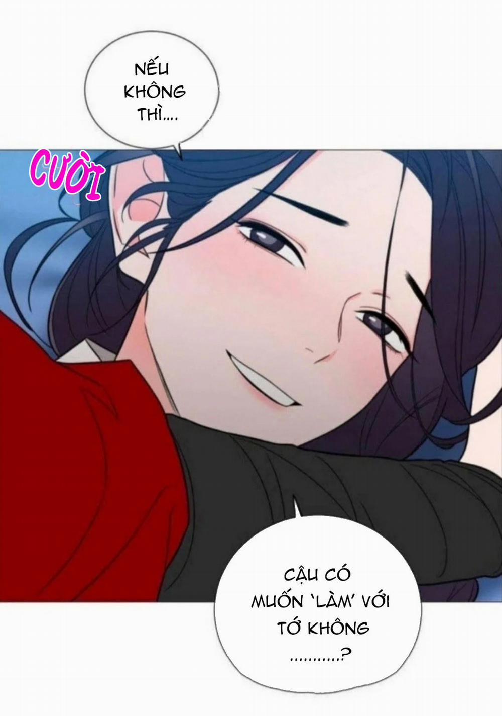 Vẻ Đẹp Bạo Dâm Bách Hợp Ngoại Truyện 4.1 trang 9