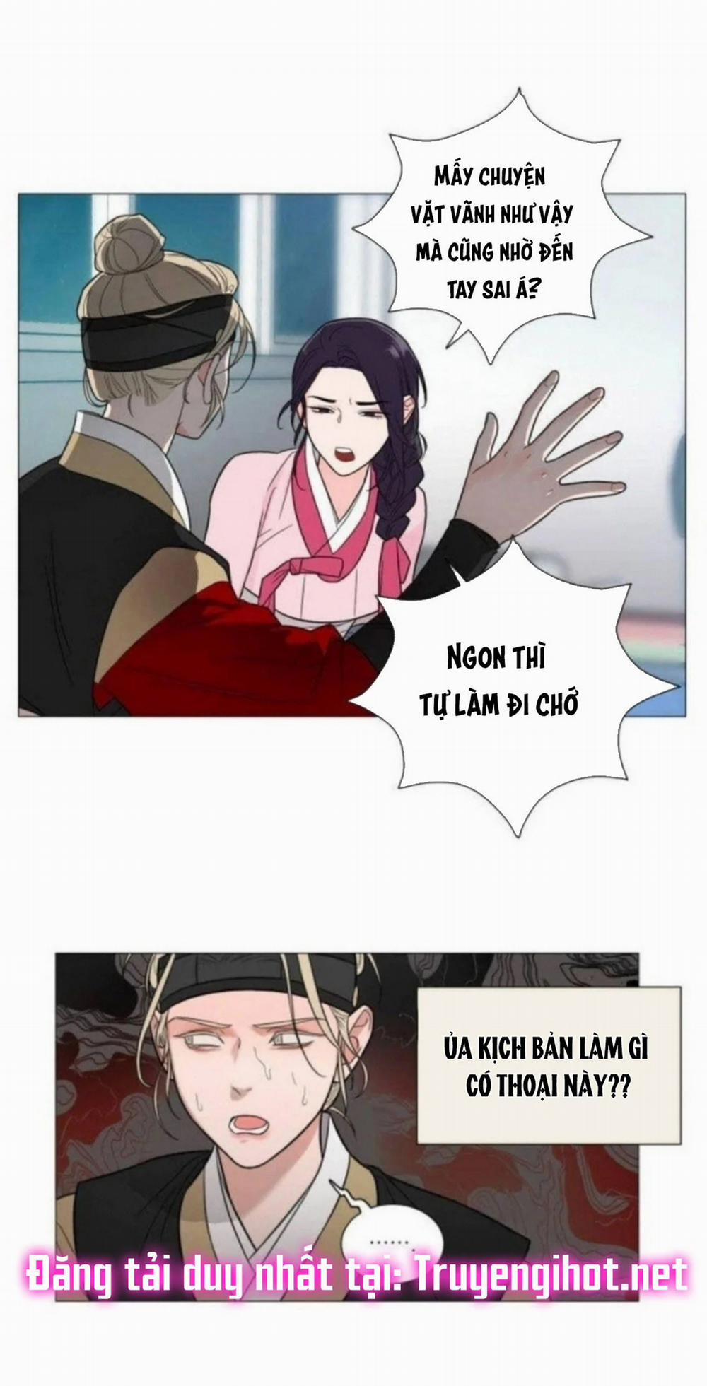 Vẻ Đẹp Bạo Dâm Bách Hợp Ngoại Truyện 4.2 trang 1