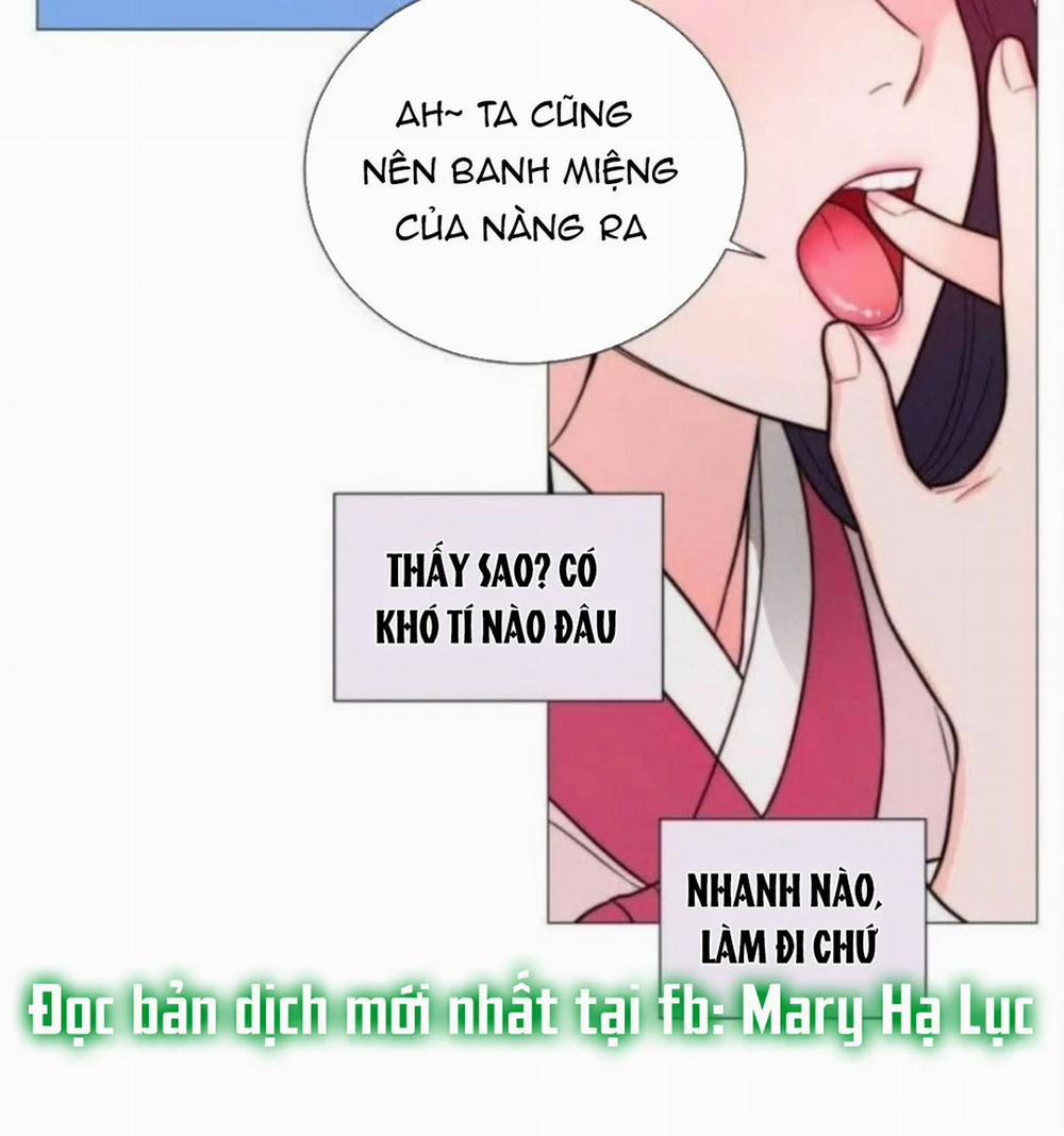 Vẻ Đẹp Bạo Dâm Bách Hợp Ngoại Truyện 4.2 trang 11