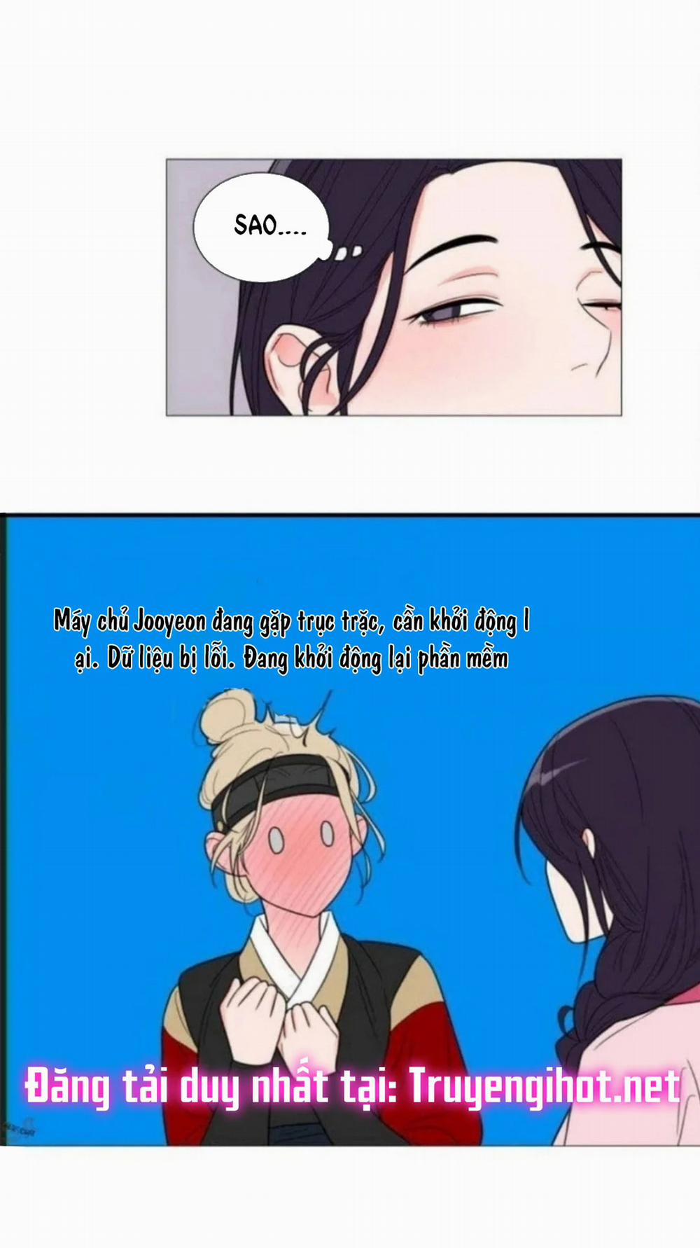 Vẻ Đẹp Bạo Dâm Bách Hợp Ngoại Truyện 4.2 trang 12