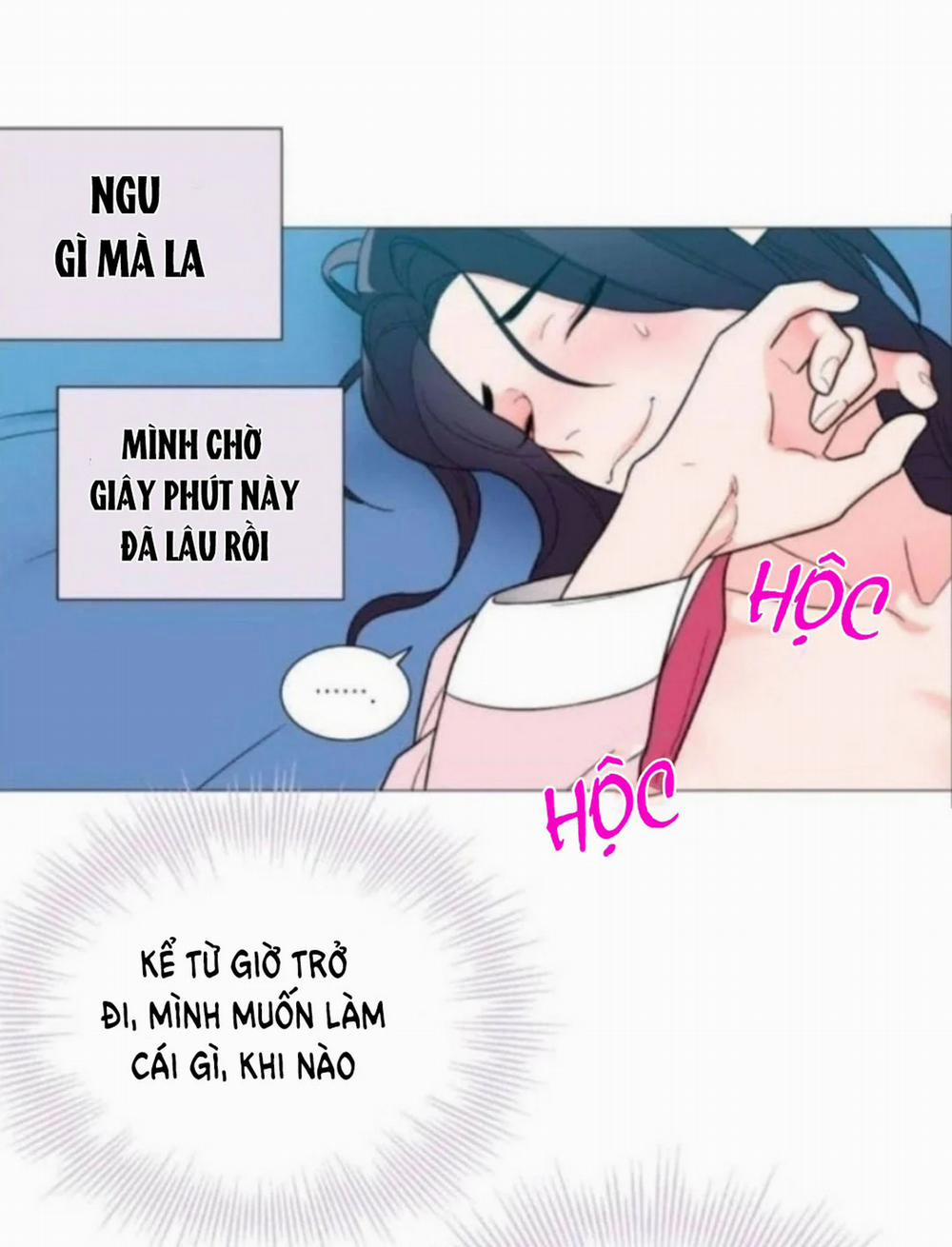 Vẻ Đẹp Bạo Dâm Bách Hợp Ngoại Truyện 4.3 trang 6