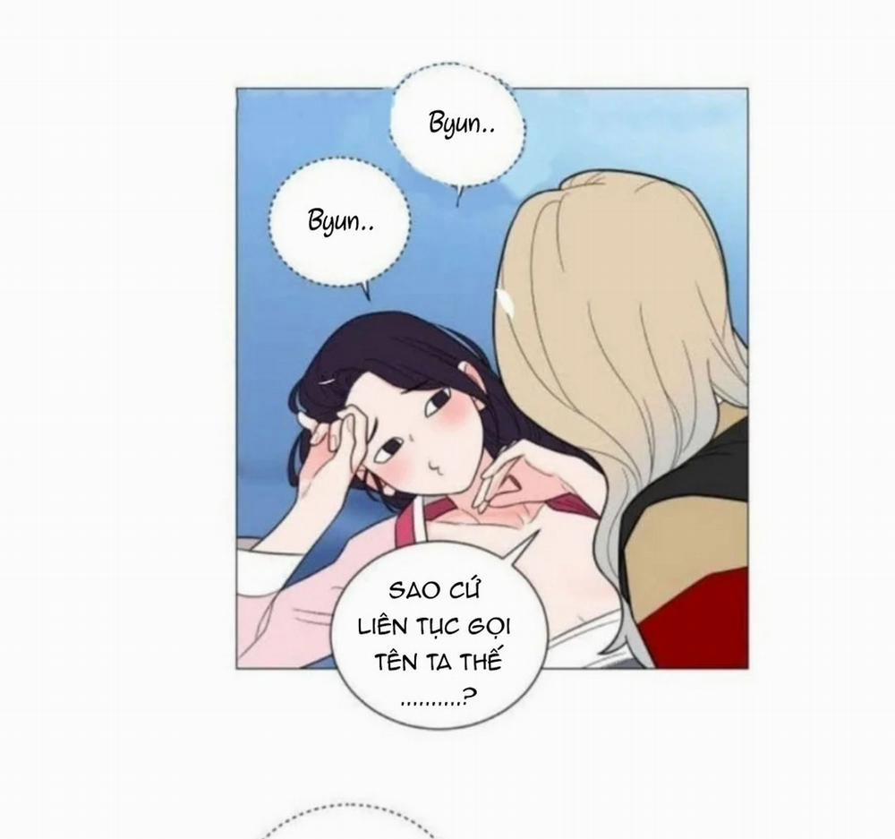 Vẻ Đẹp Bạo Dâm Bách Hợp Ngoại Truyện 4.3 trang 9