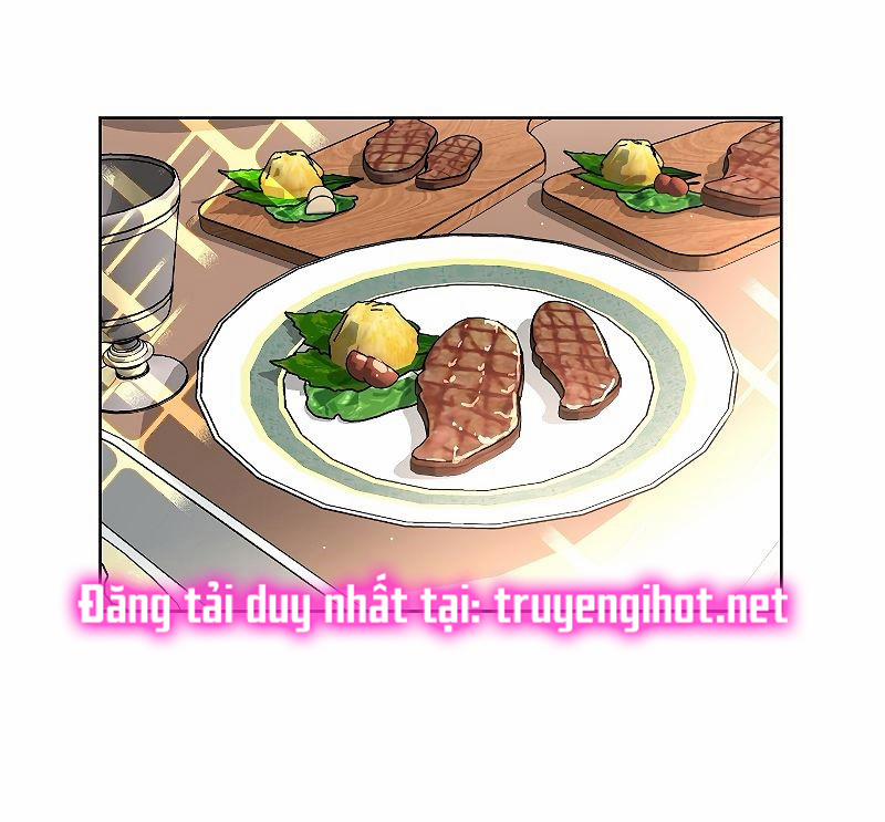 Vẻ Đẹp Bí Ẩn Của Chồng Tôi 1 trang 17