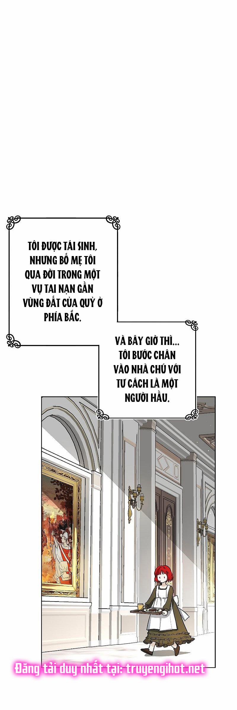 Vẻ Đẹp Bí Ẩn Của Chồng Tôi 1 trang 19