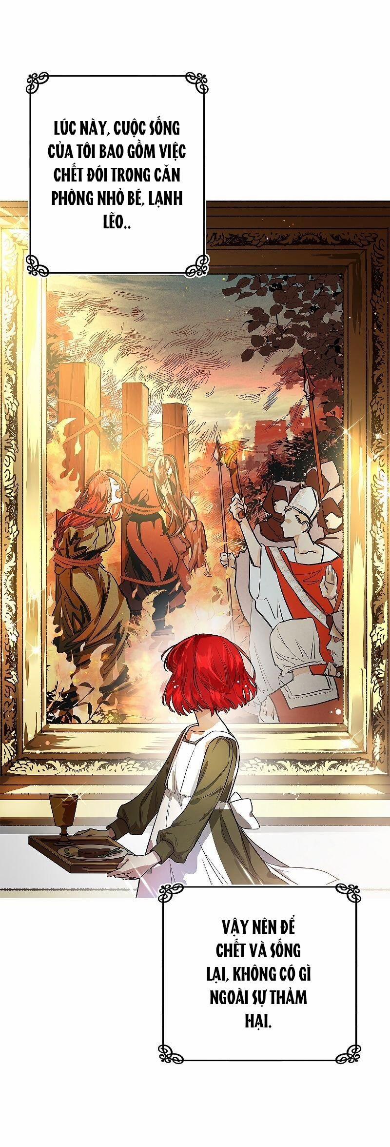 Vẻ Đẹp Bí Ẩn Của Chồng Tôi 1 trang 21