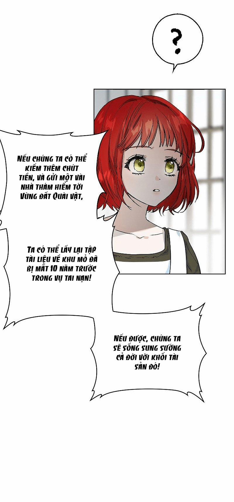 Vẻ Đẹp Bí Ẩn Của Chồng Tôi 1 trang 28