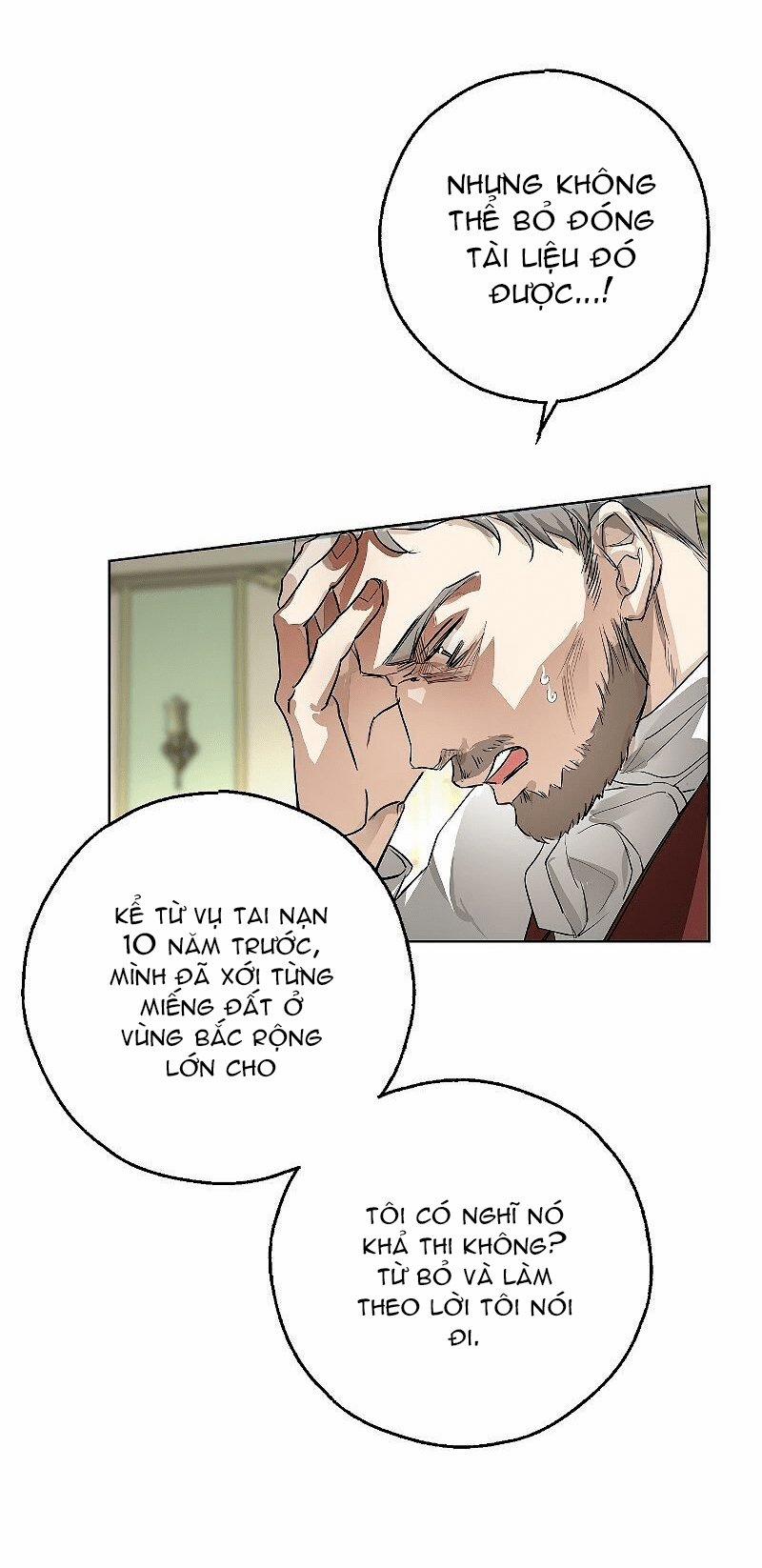 Vẻ Đẹp Bí Ẩn Của Chồng Tôi 1 trang 34