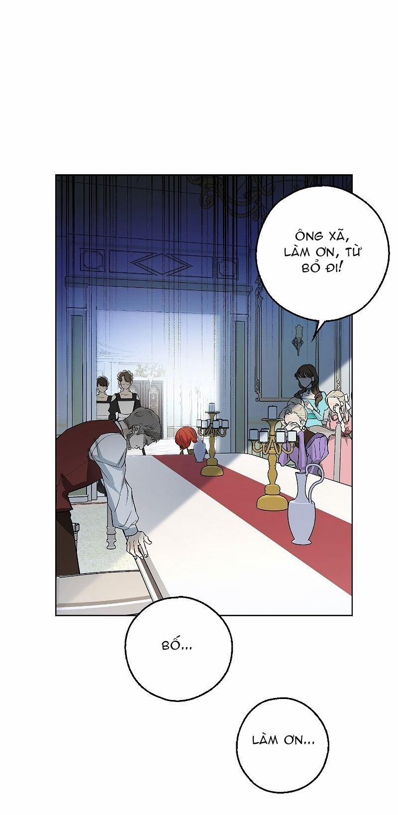 Vẻ Đẹp Bí Ẩn Của Chồng Tôi 1 trang 49