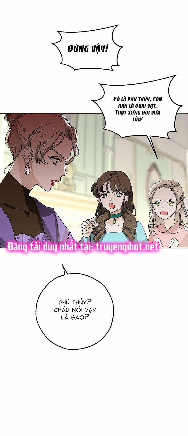 Vẻ Đẹp Bí Ẩn Của Chồng Tôi 1 trang 56