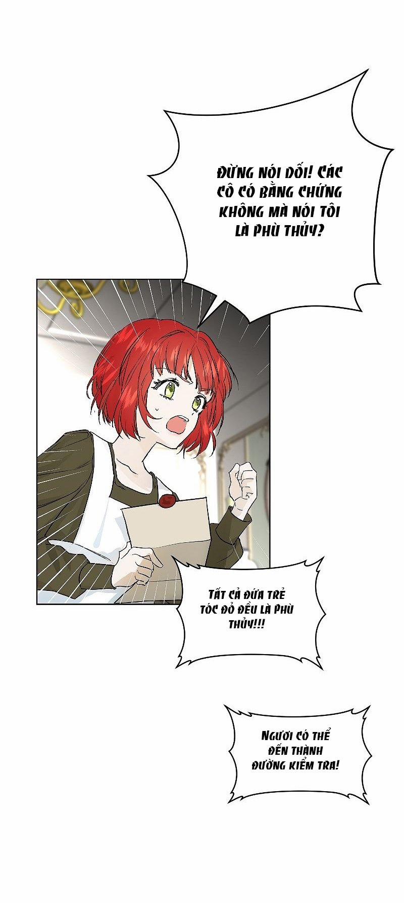 Vẻ Đẹp Bí Ẩn Của Chồng Tôi 1 trang 59