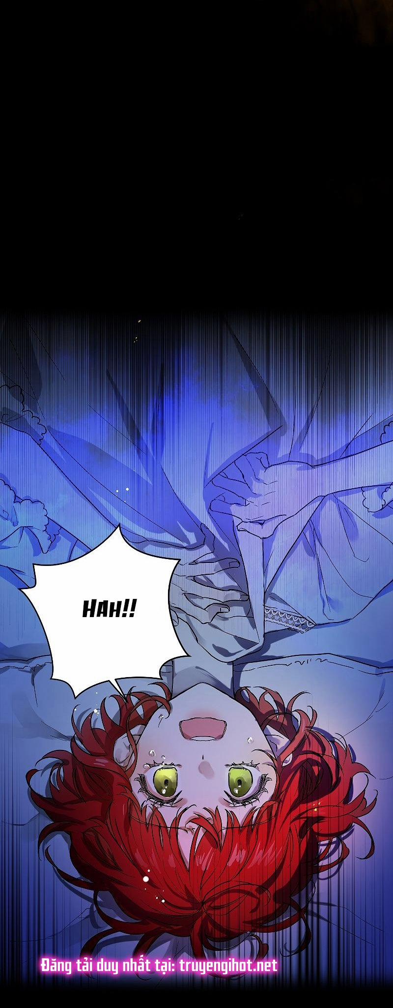 Vẻ Đẹp Bí Ẩn Của Chồng Tôi 1 trang 7