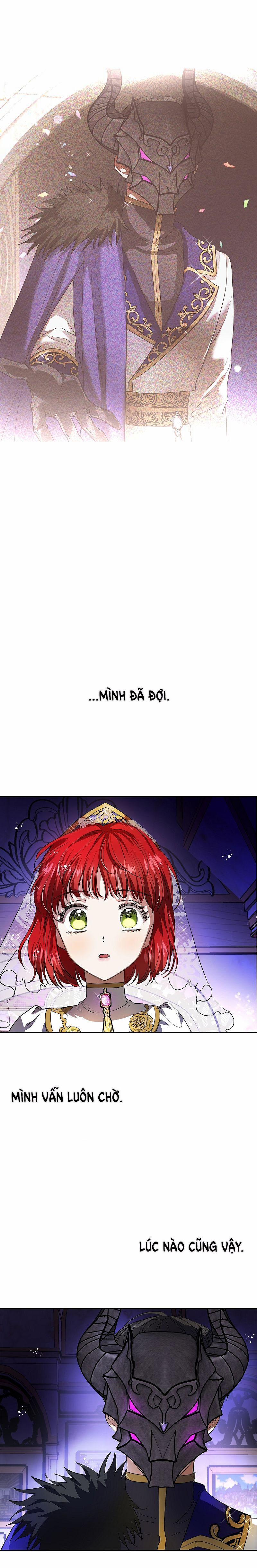 Vẻ Đẹp Bí Ẩn Của Chồng Tôi 10 trang 20