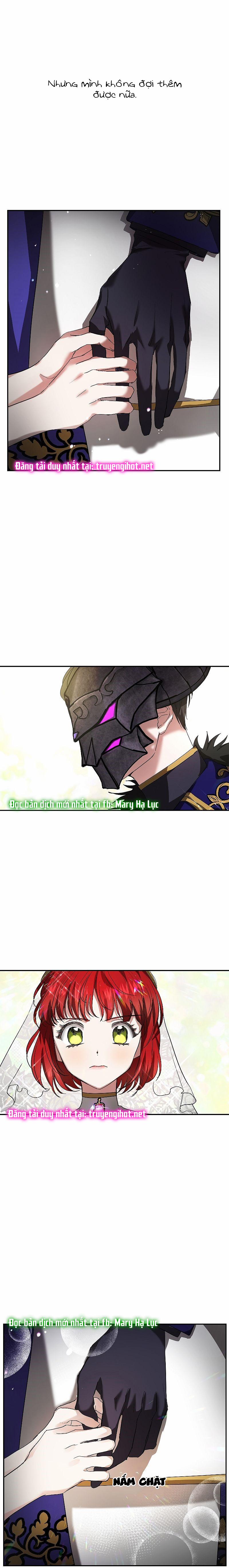 Vẻ Đẹp Bí Ẩn Của Chồng Tôi 11 trang 3