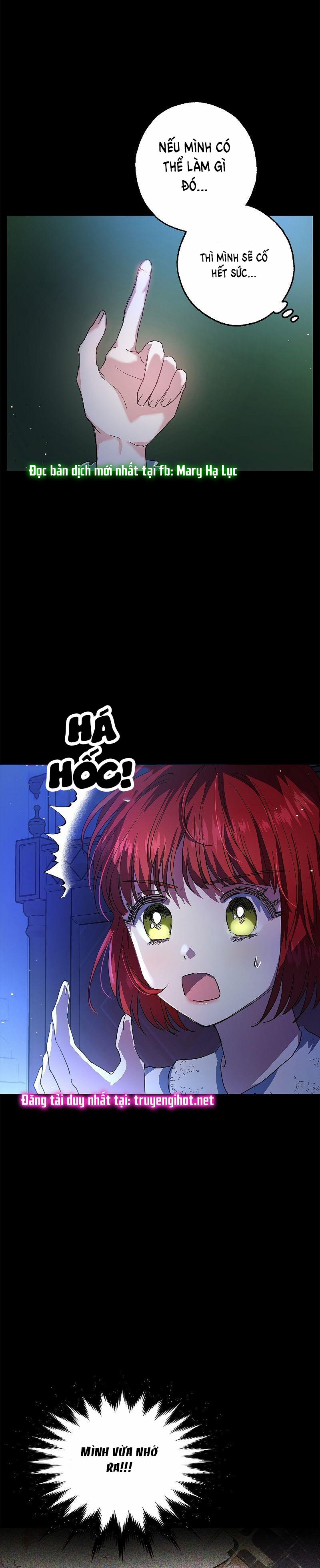 Vẻ Đẹp Bí Ẩn Của Chồng Tôi 11 trang 9