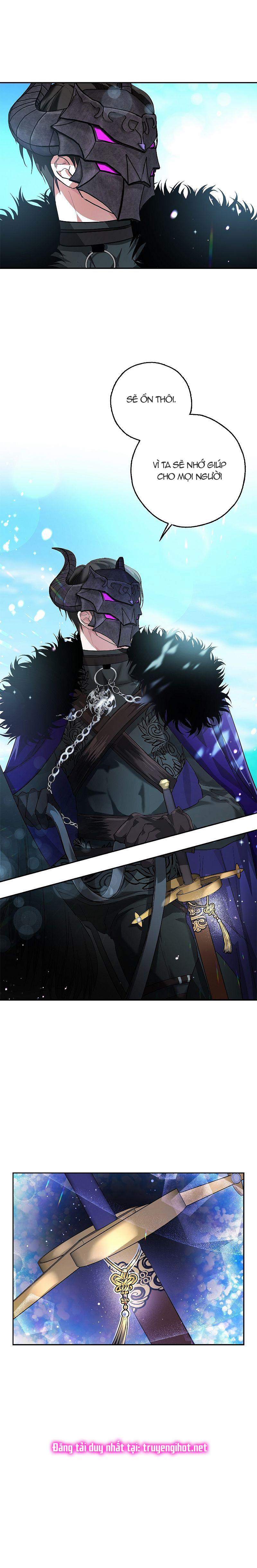 Vẻ Đẹp Bí Ẩn Của Chồng Tôi 12 trang 15