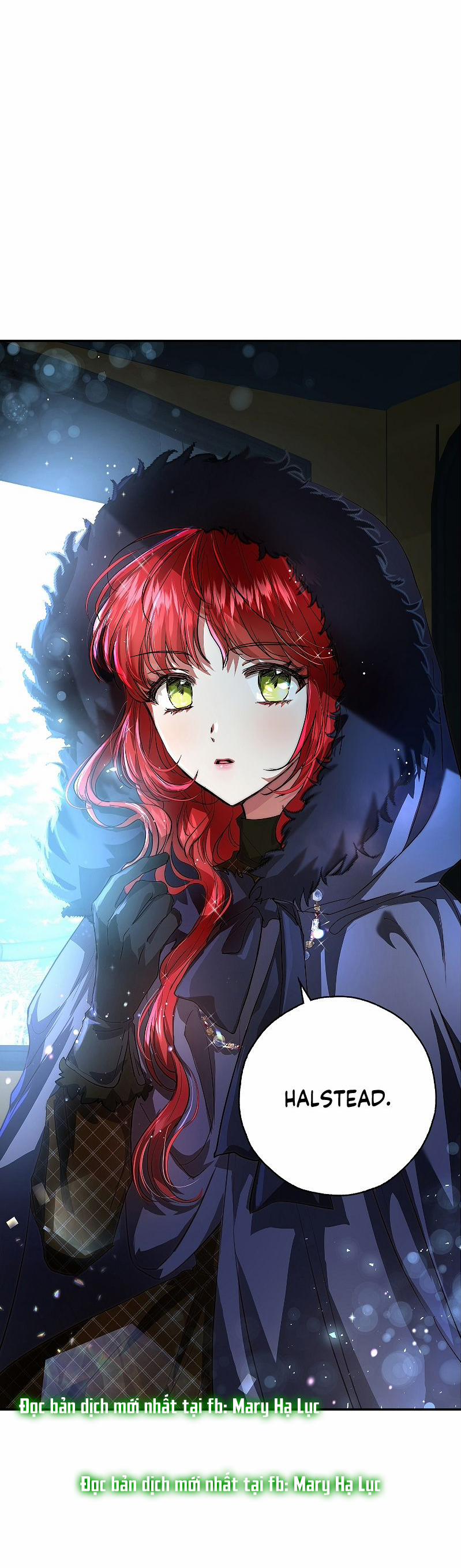 Vẻ Đẹp Bí Ẩn Của Chồng Tôi 13 trang 16