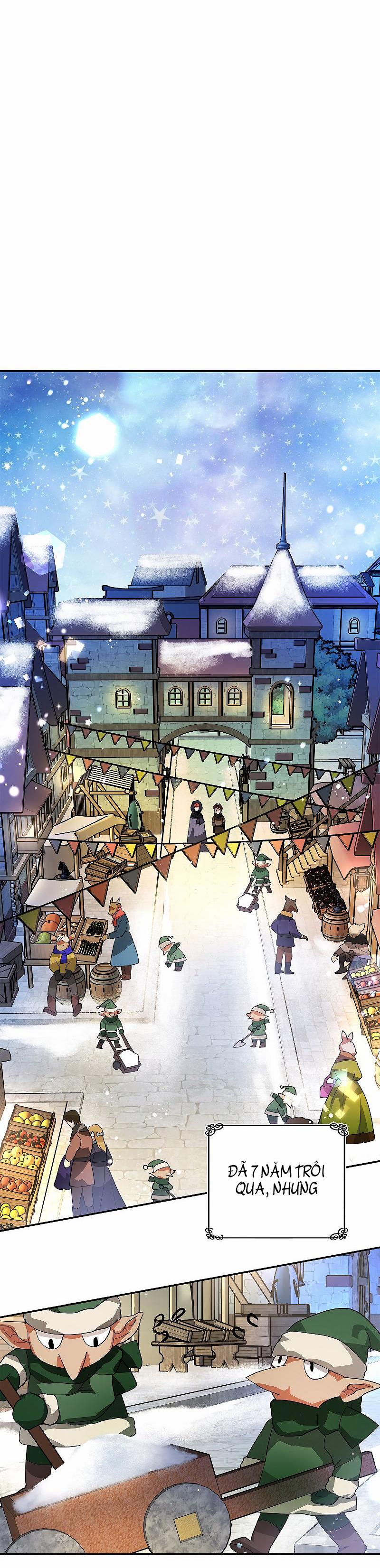 Vẻ Đẹp Bí Ẩn Của Chồng Tôi 13 trang 34