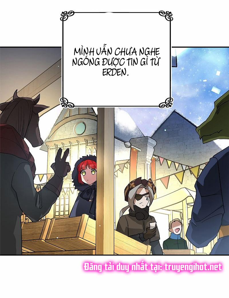 Vẻ Đẹp Bí Ẩn Của Chồng Tôi 13 trang 35