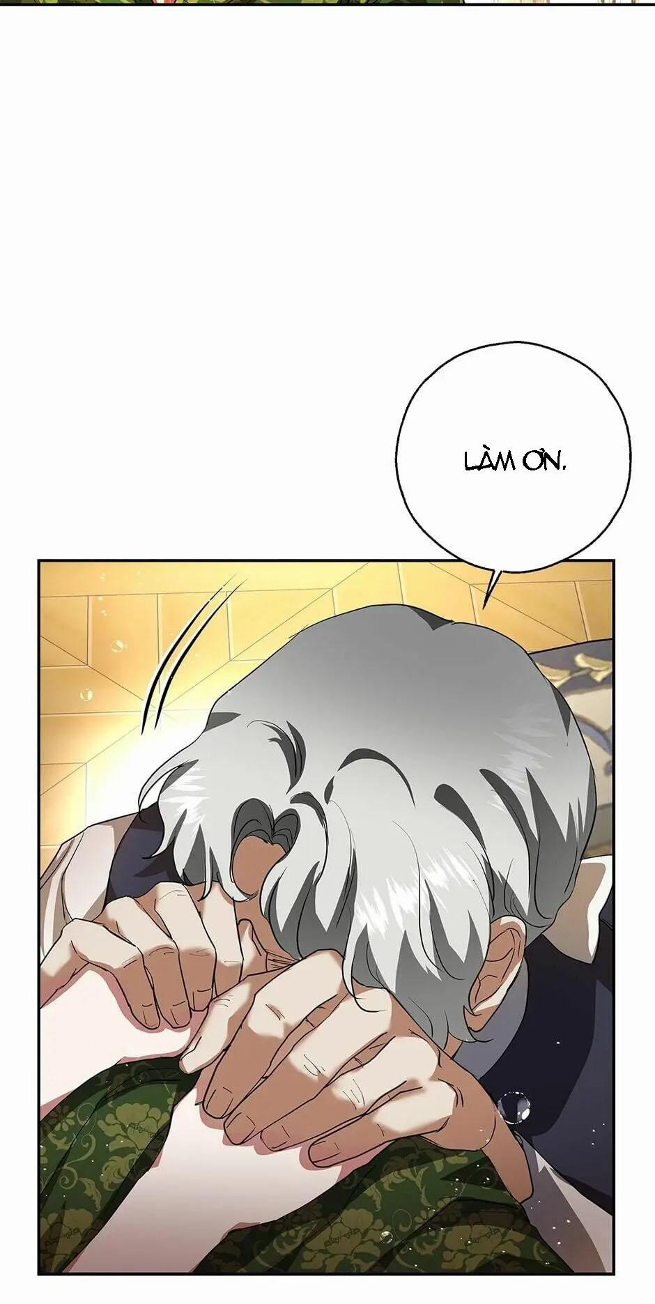 Vẻ Đẹp Bí Ẩn Của Chồng Tôi 16 trang 51