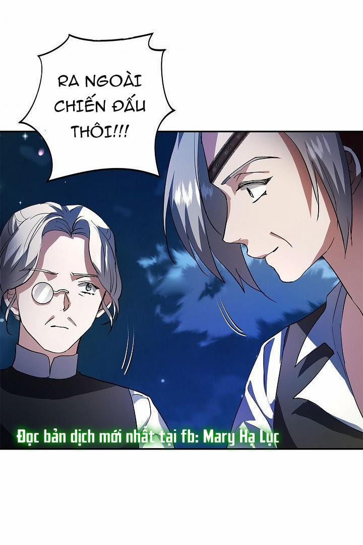 Vẻ Đẹp Bí Ẩn Của Chồng Tôi 19 trang 11