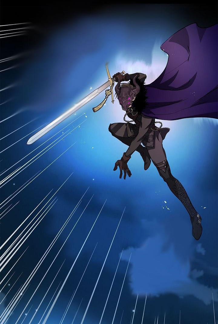 Vẻ Đẹp Bí Ẩn Của Chồng Tôi 19 trang 22