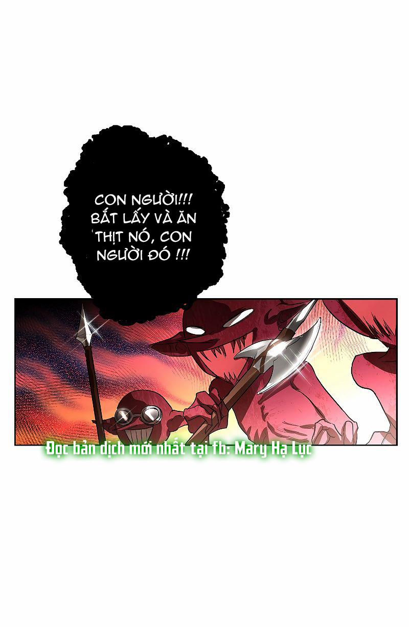 Vẻ Đẹp Bí Ẩn Của Chồng Tôi 2 trang 11