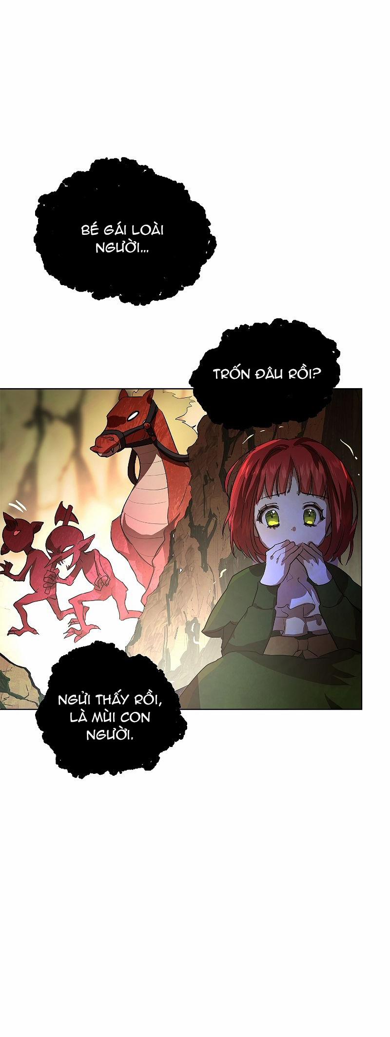 Vẻ Đẹp Bí Ẩn Của Chồng Tôi 2 trang 14