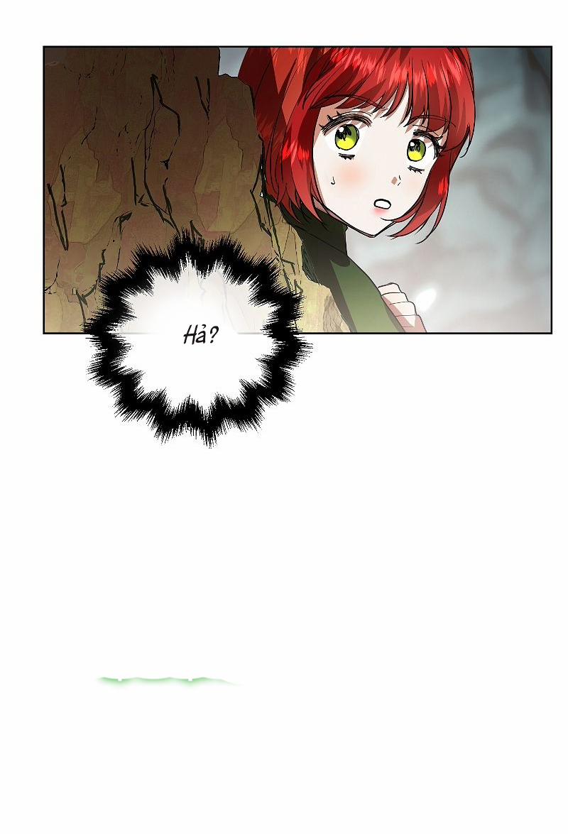 Vẻ Đẹp Bí Ẩn Của Chồng Tôi 2 trang 16