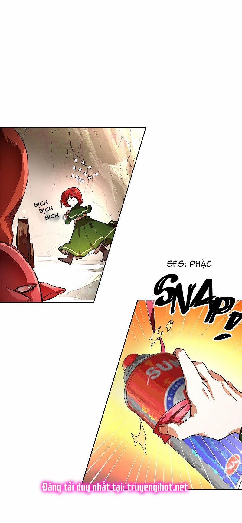 Vẻ Đẹp Bí Ẩn Của Chồng Tôi 2 trang 26