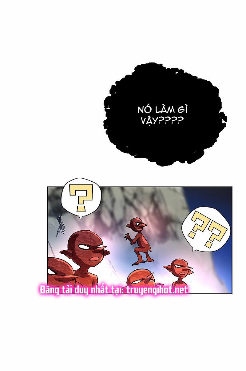 Vẻ Đẹp Bí Ẩn Của Chồng Tôi 2 trang 29