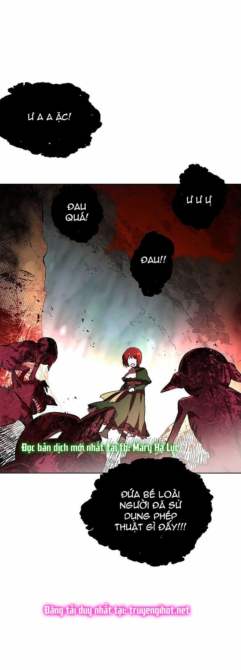 Vẻ Đẹp Bí Ẩn Của Chồng Tôi 2 trang 44