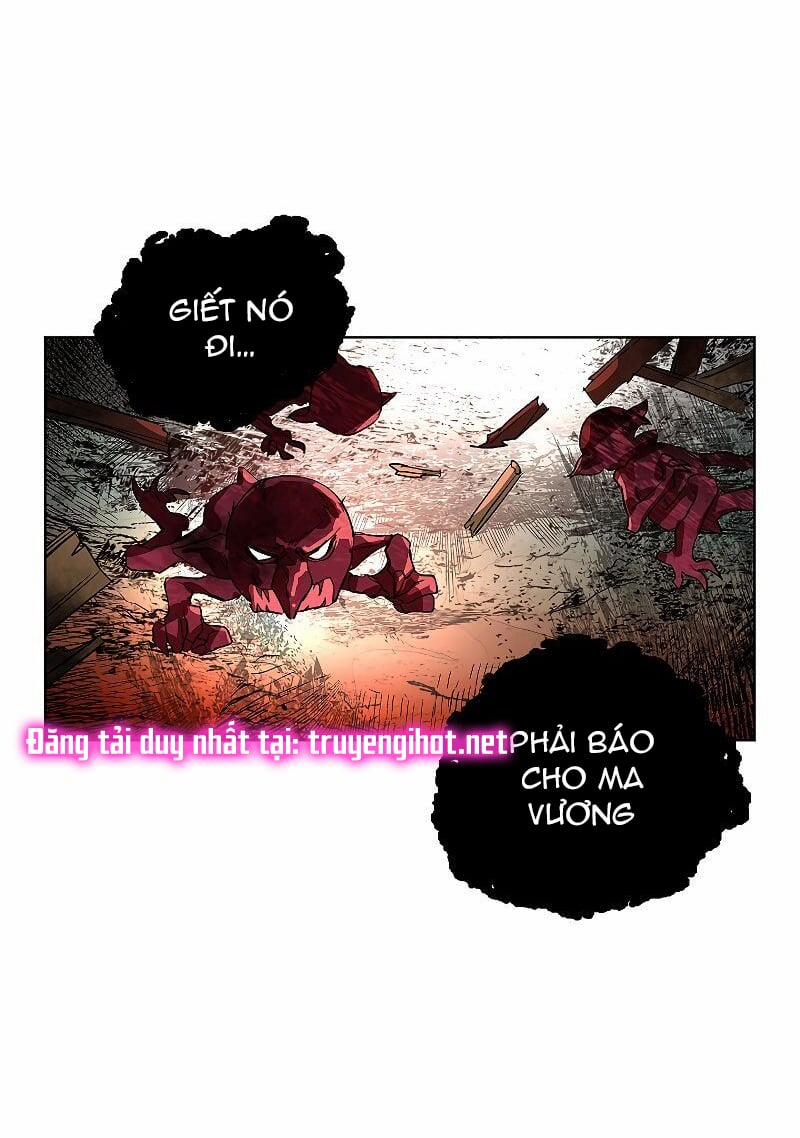 Vẻ Đẹp Bí Ẩn Của Chồng Tôi 2 trang 45