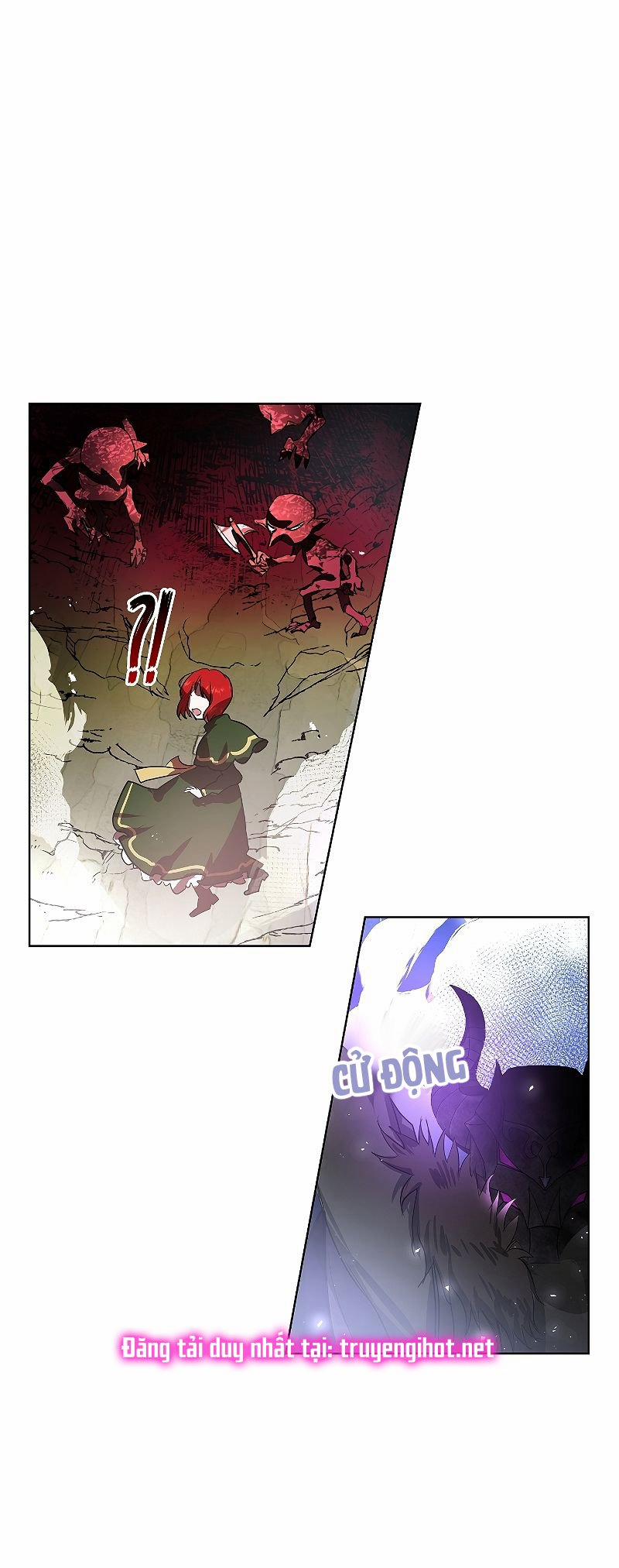 Vẻ Đẹp Bí Ẩn Của Chồng Tôi 2 trang 50