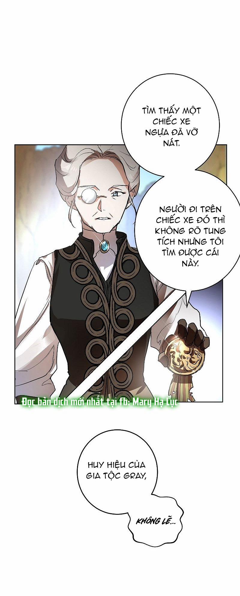 Vẻ Đẹp Bí Ẩn Của Chồng Tôi 2 trang 63