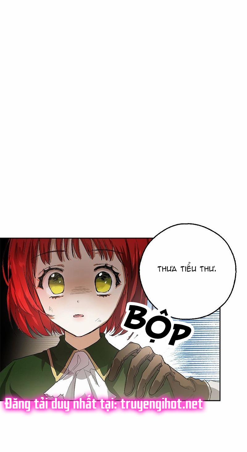 Vẻ Đẹp Bí Ẩn Của Chồng Tôi 3 trang 13