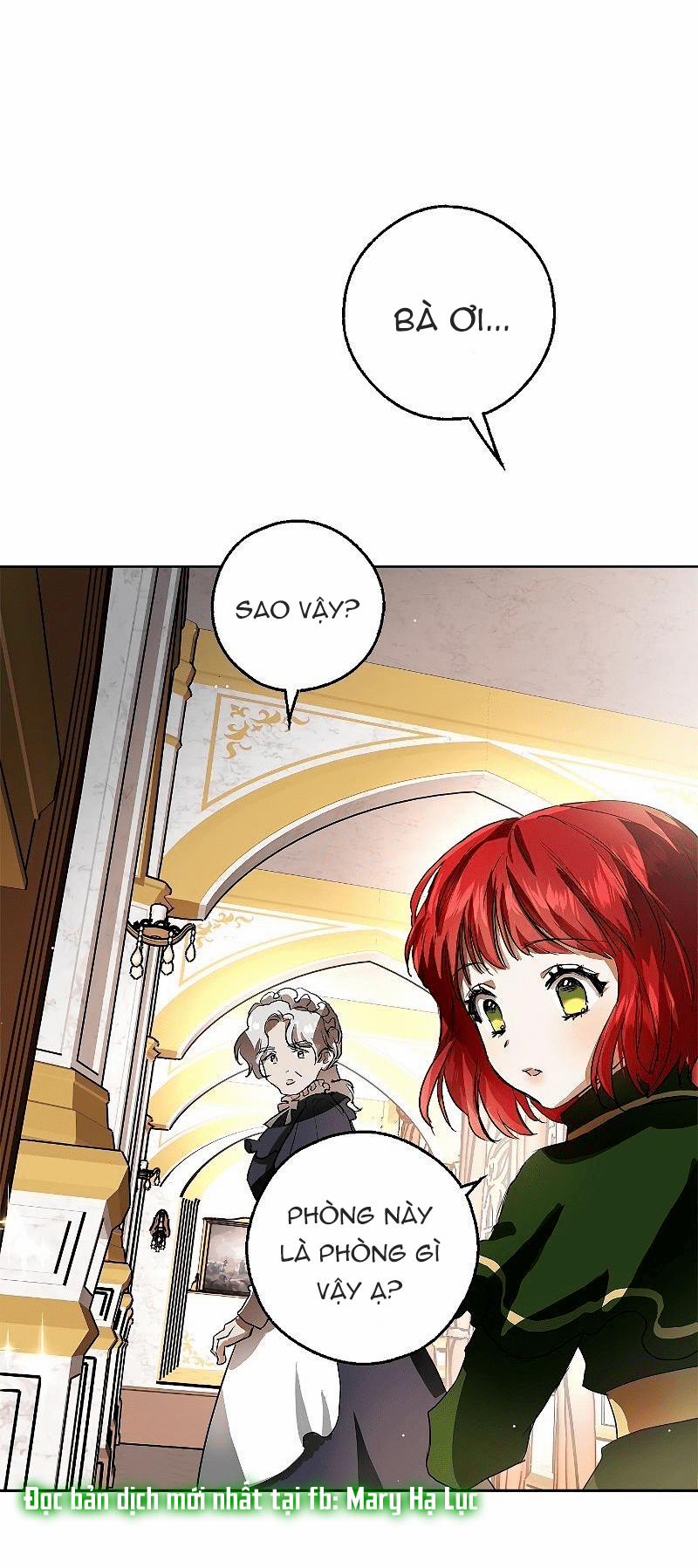 Vẻ Đẹp Bí Ẩn Của Chồng Tôi 3 trang 26