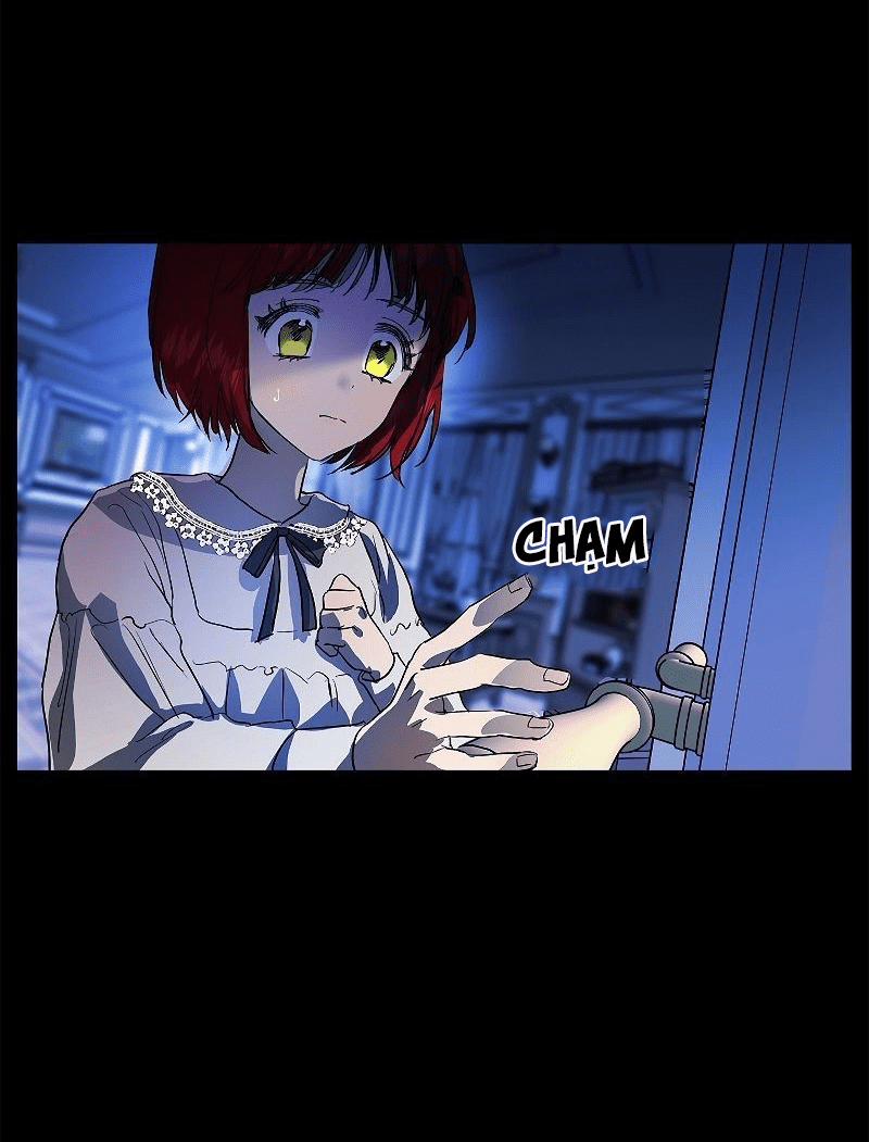 Vẻ Đẹp Bí Ẩn Của Chồng Tôi 3 trang 35