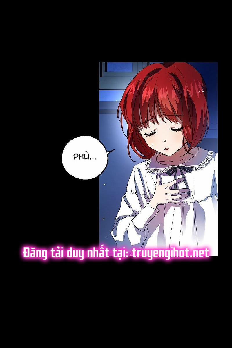 Vẻ Đẹp Bí Ẩn Của Chồng Tôi 3 trang 46