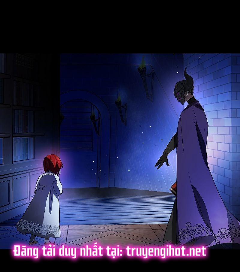 Vẻ Đẹp Bí Ẩn Của Chồng Tôi 3 trang 58