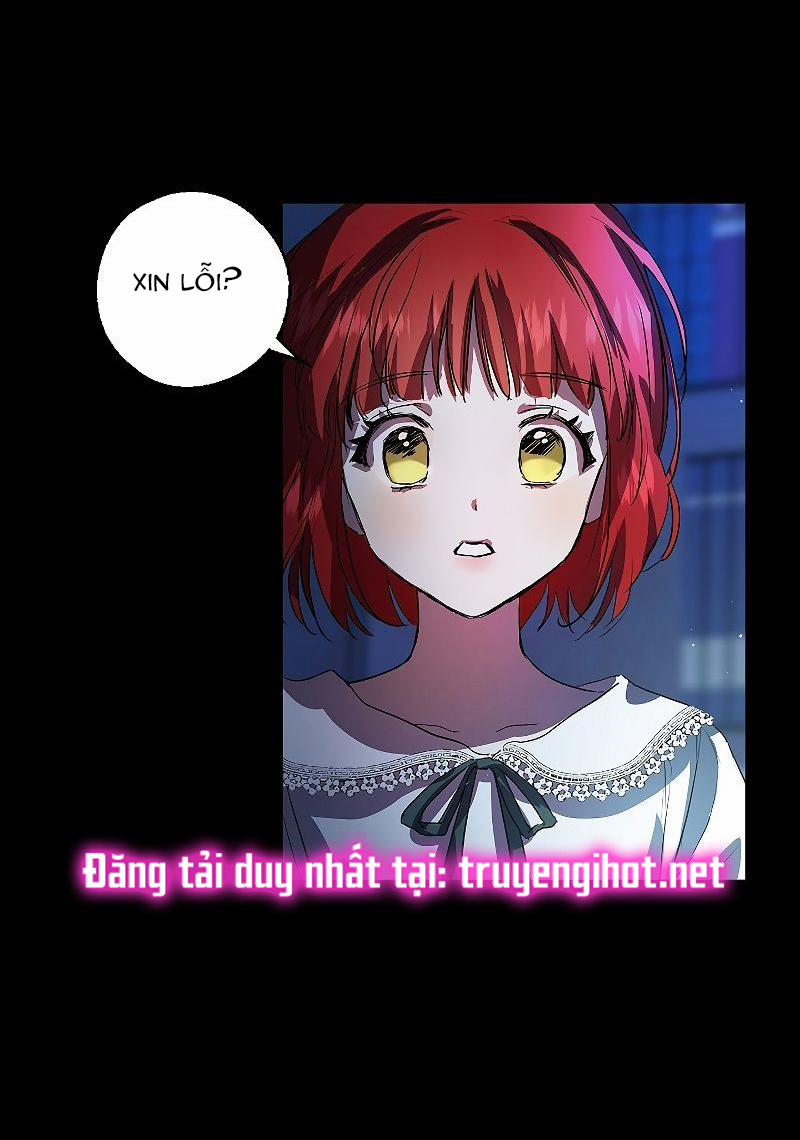 Vẻ Đẹp Bí Ẩn Của Chồng Tôi 3 trang 60