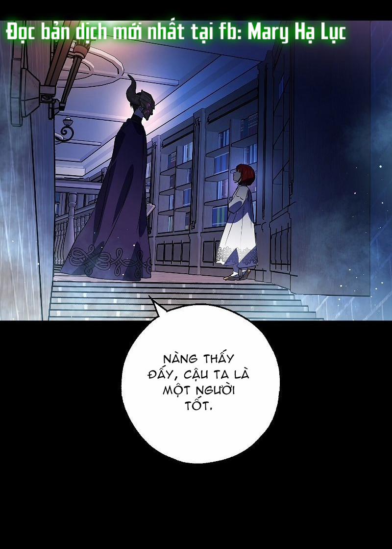 Vẻ Đẹp Bí Ẩn Của Chồng Tôi 3 trang 62