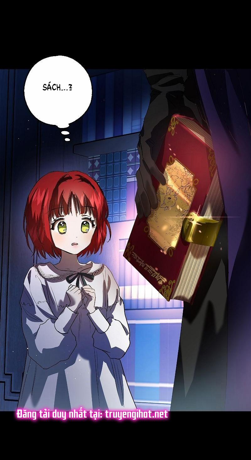 Vẻ Đẹp Bí Ẩn Của Chồng Tôi 3 trang 65