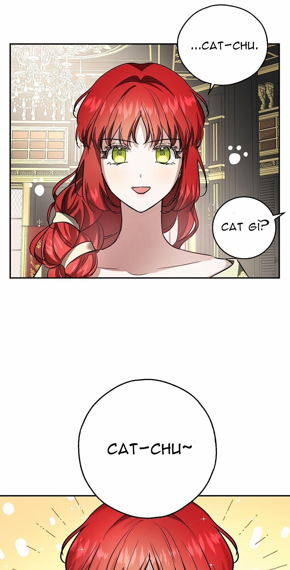 Vẻ Đẹp Bí Ẩn Của Chồng Tôi 35 trang 19